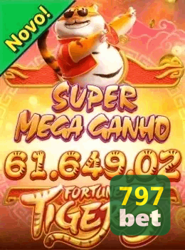 Catálogo BET797 2.547 jogos - Pragmatic Play, Evolution, NetEnt
